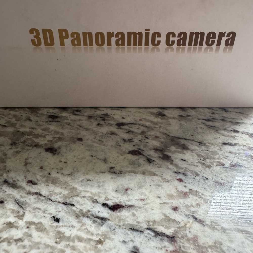 VR Cam Full View Camera - Picture 2 of 6